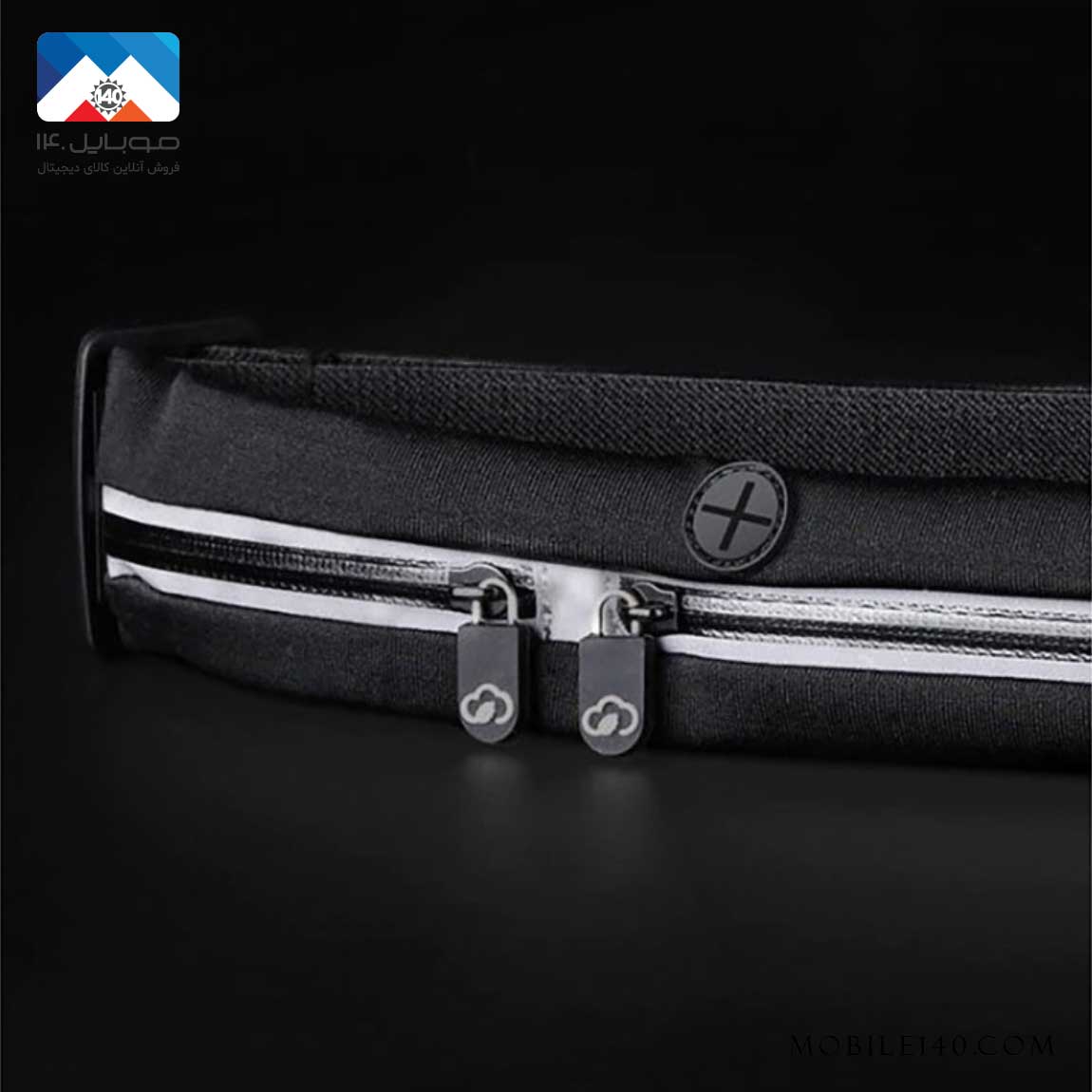 Xiaomi Yunmai YMWP-F302 Belt Bag  3