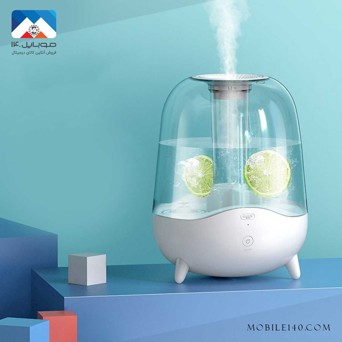 Xiaomi Deerma F325 humidifier 2