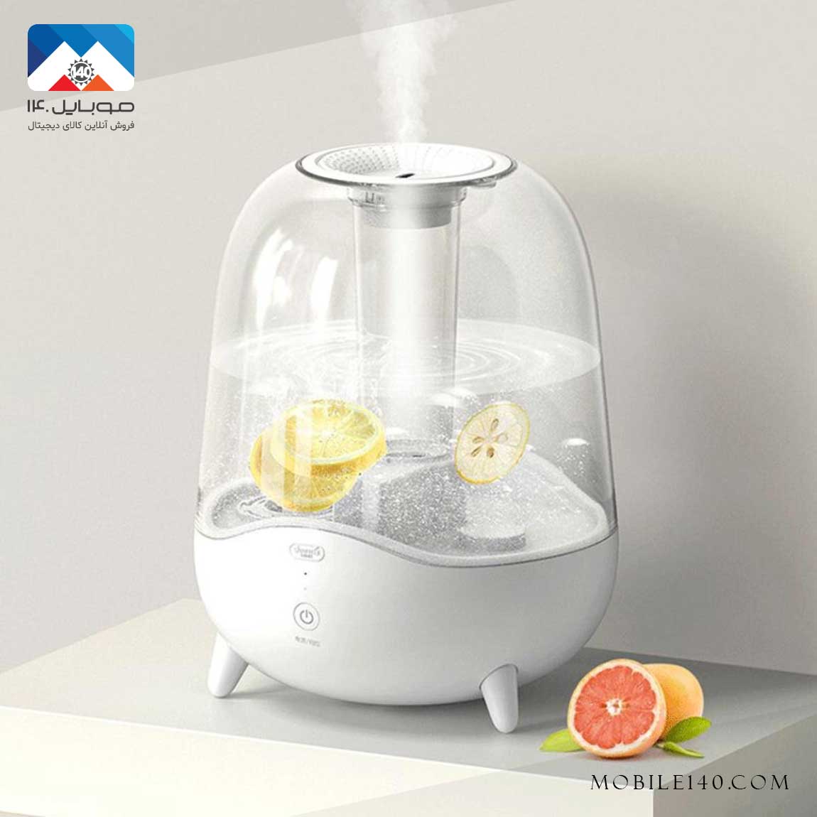 Xiaomi Deerma F325 humidifier 3