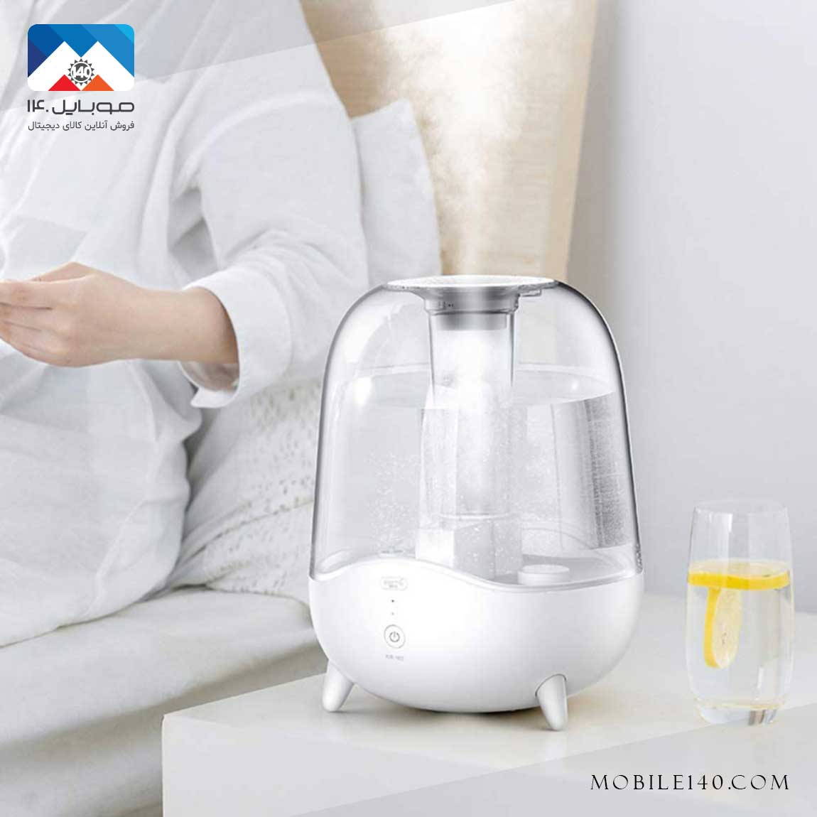 Xiaomi Deerma F325 humidifier 4