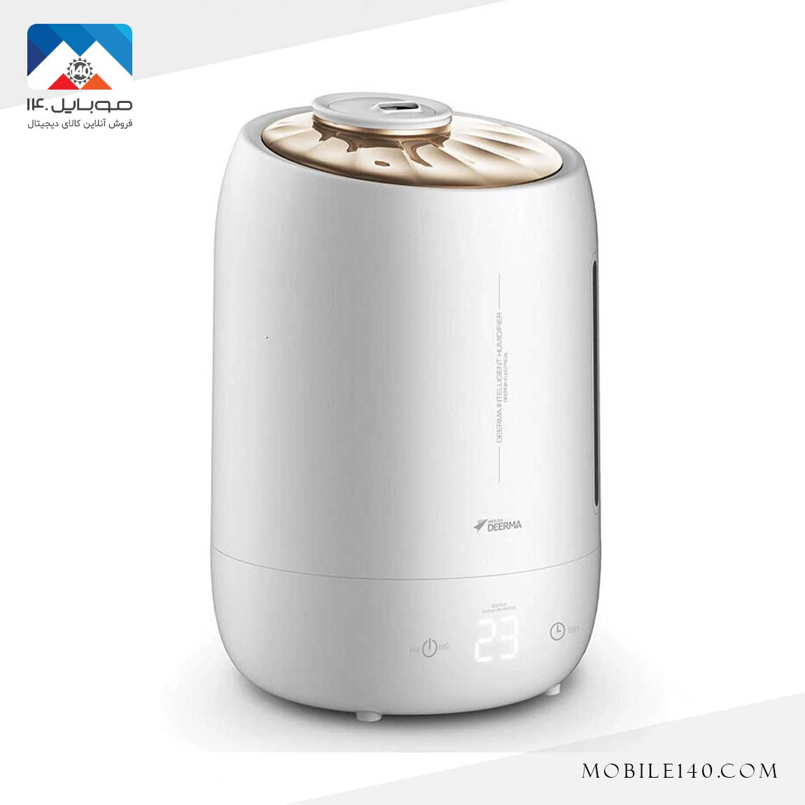 Xiaomi Deerma F600 Humidifier and cold humidifier 1