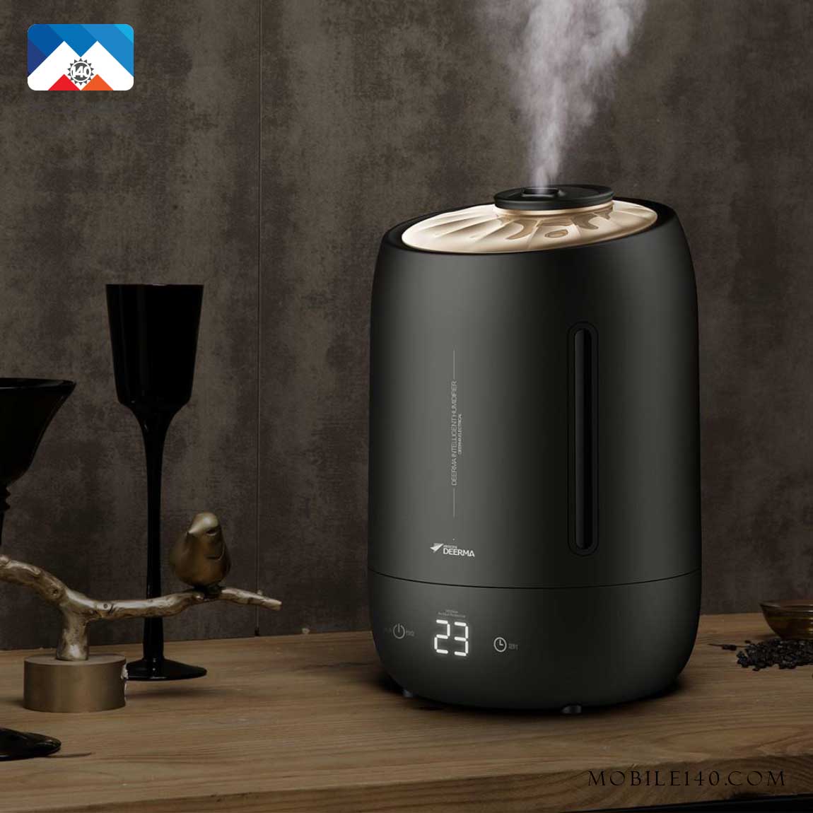 Xiaomi Deerma F600 Humidifier and cold humidifier 2