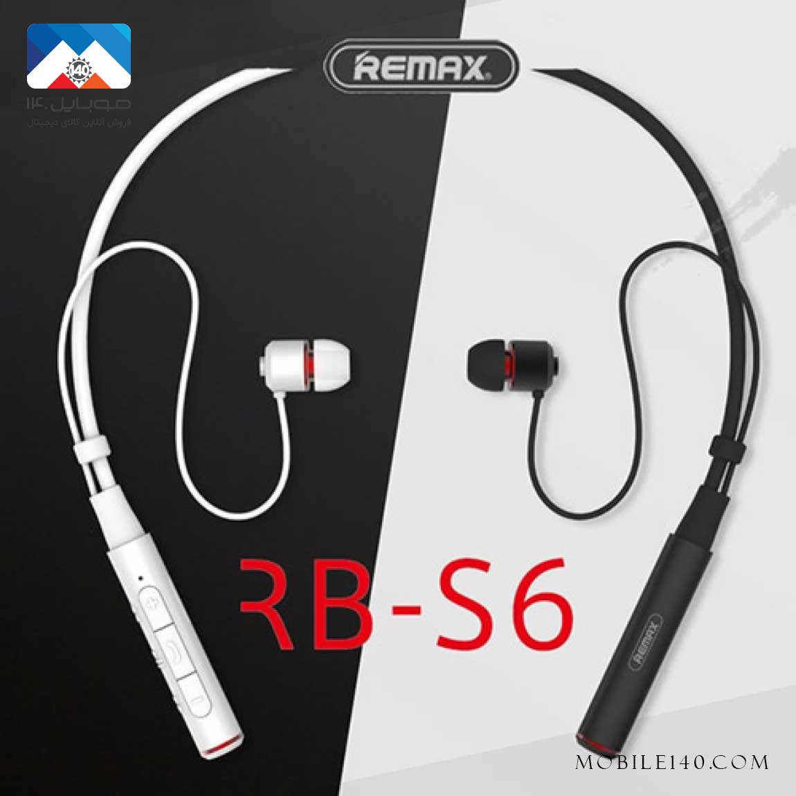 Remax RB-S6 Bluetooth Speaker 3