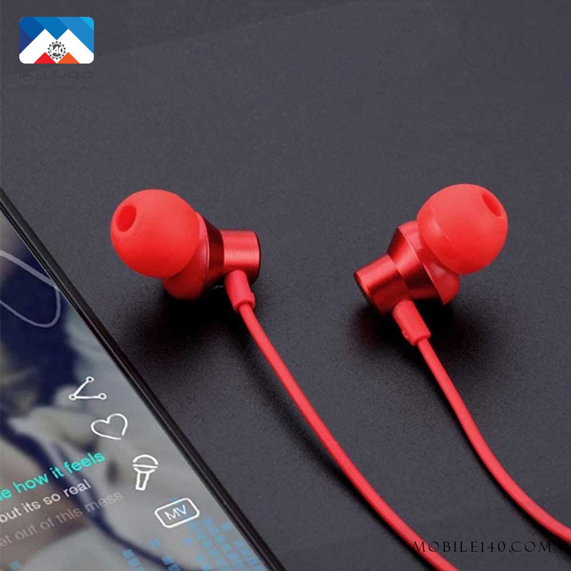 Lenovo HF130 Handsfree 3