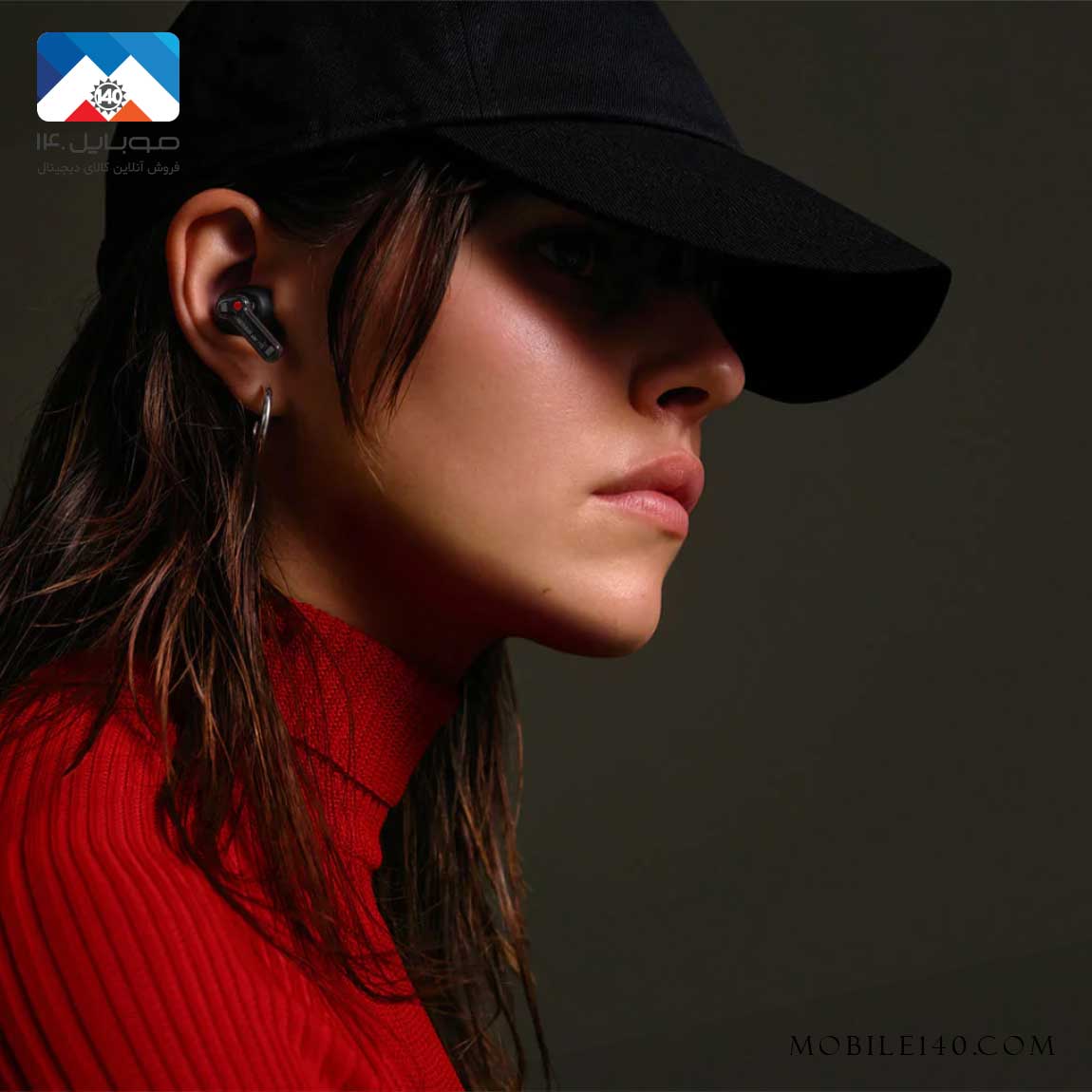 Nothing Ear 1 Bluetooth Handsfree 4