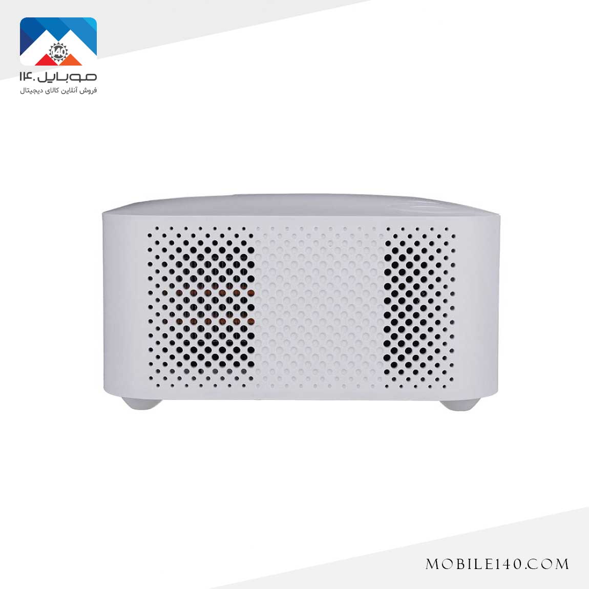 Xiaomi Wanbo Intelligent X1 Video Projector 2