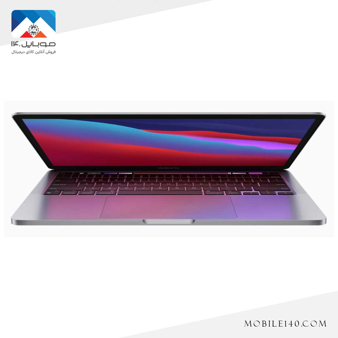  Apple Macbook Pro 2020 MYDA2 4