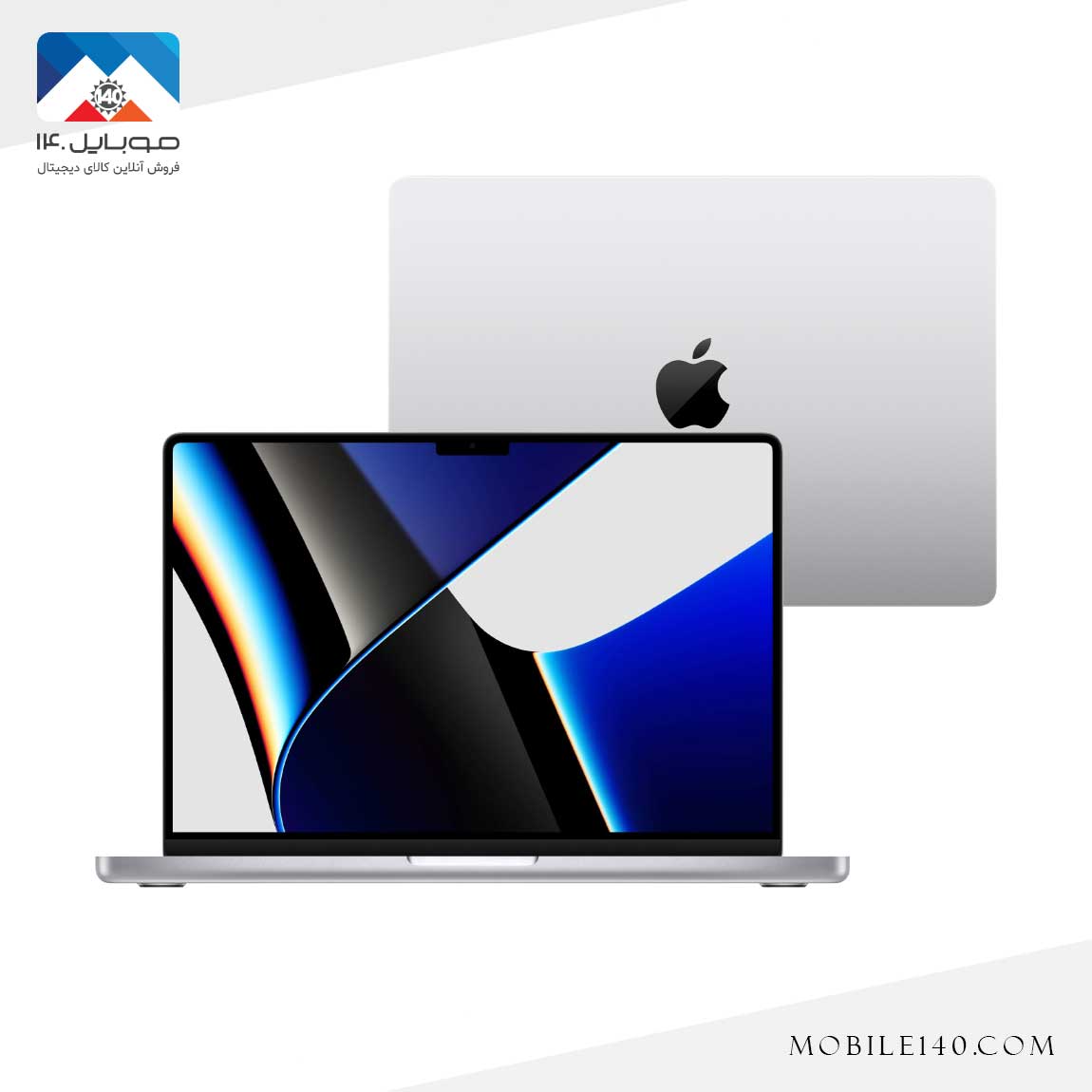 Apple MacBook Pro 2021 MK1E3  M1 Pro  512GB SSD  16GB RAM  16 Core Apple GPU 1
