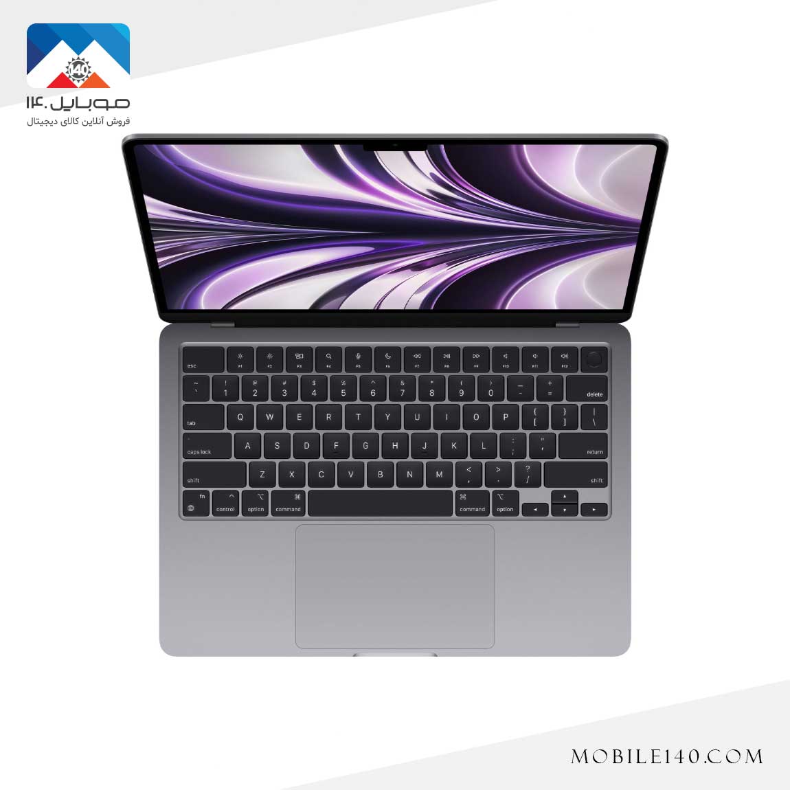 MacBook Air 2022 MLXX3 2