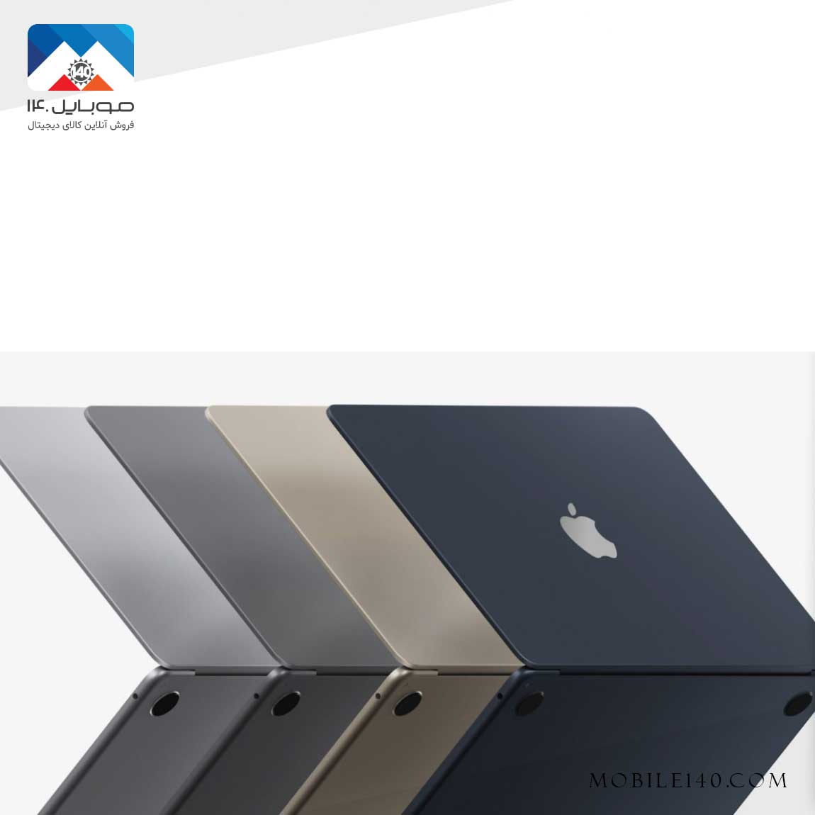 MacBook Air 2022 MLXX3 4
