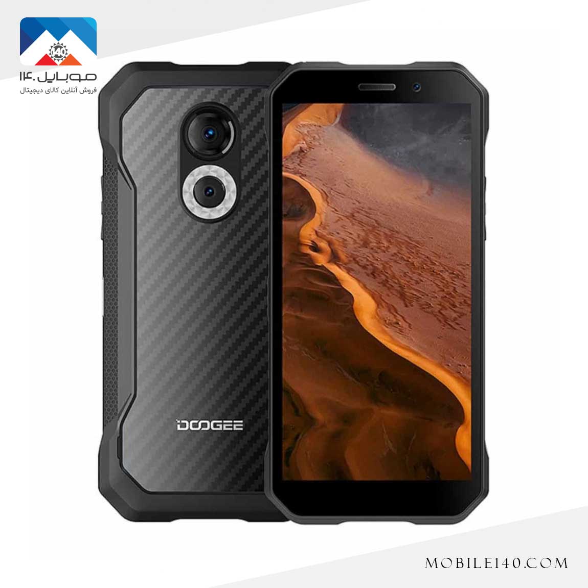 Doogee S61 1