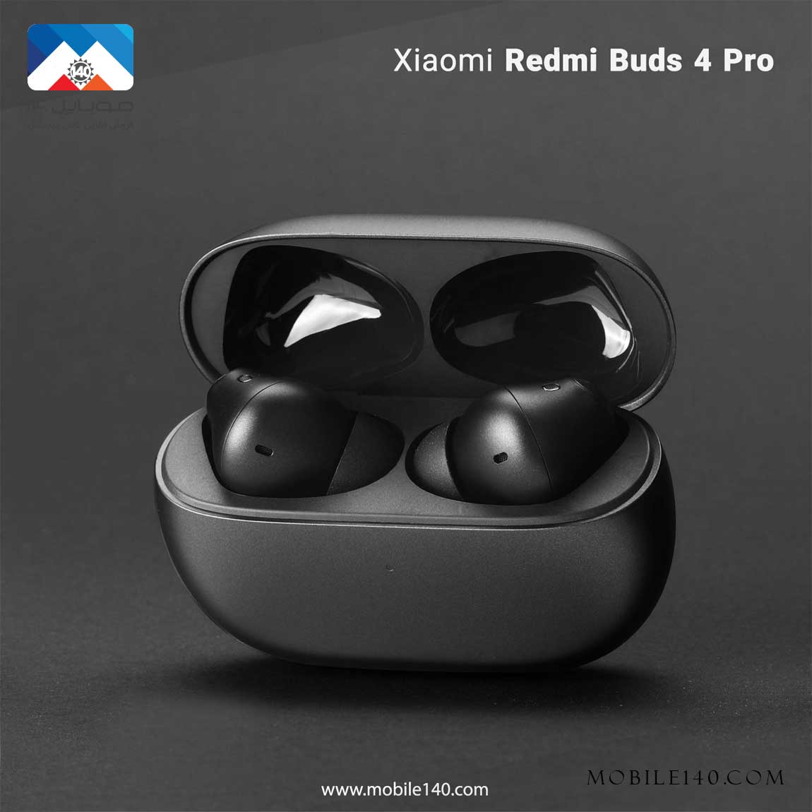  Redmi buds 4 Pro 1