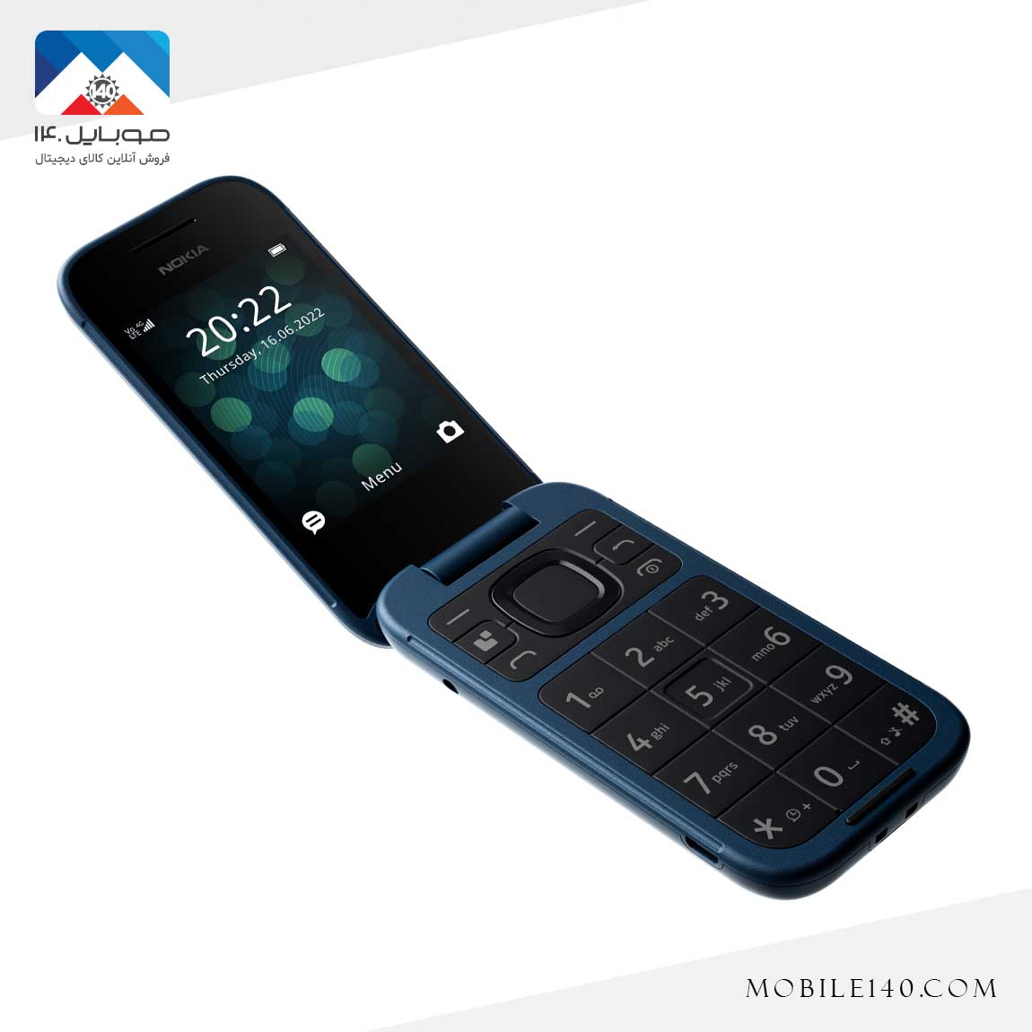 Nokia 2660 4