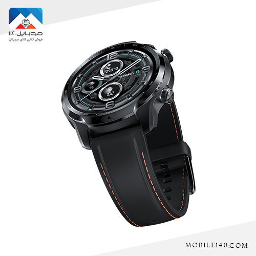 Mobvoi Tic Watch Pro 3 GPS Smart Watch  2