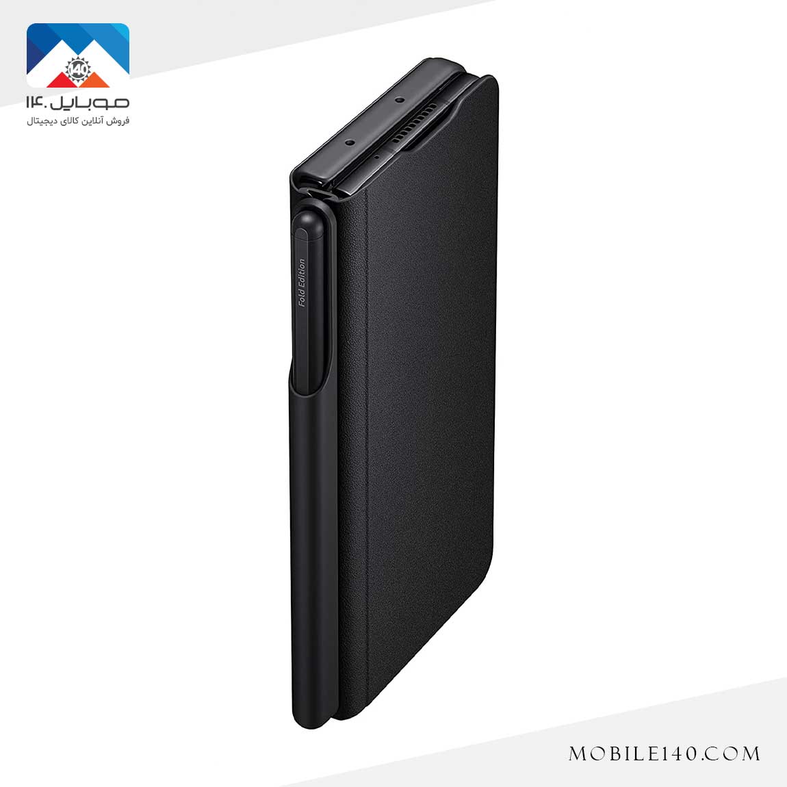 Original Samsung silicone case with S PEN smart pen for Galaxy Z Fold 3 3