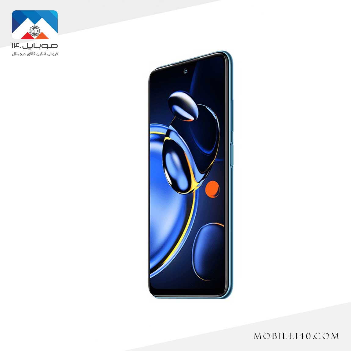 گوشی موبایل شیائومی مدل Note 11SE 5G 3