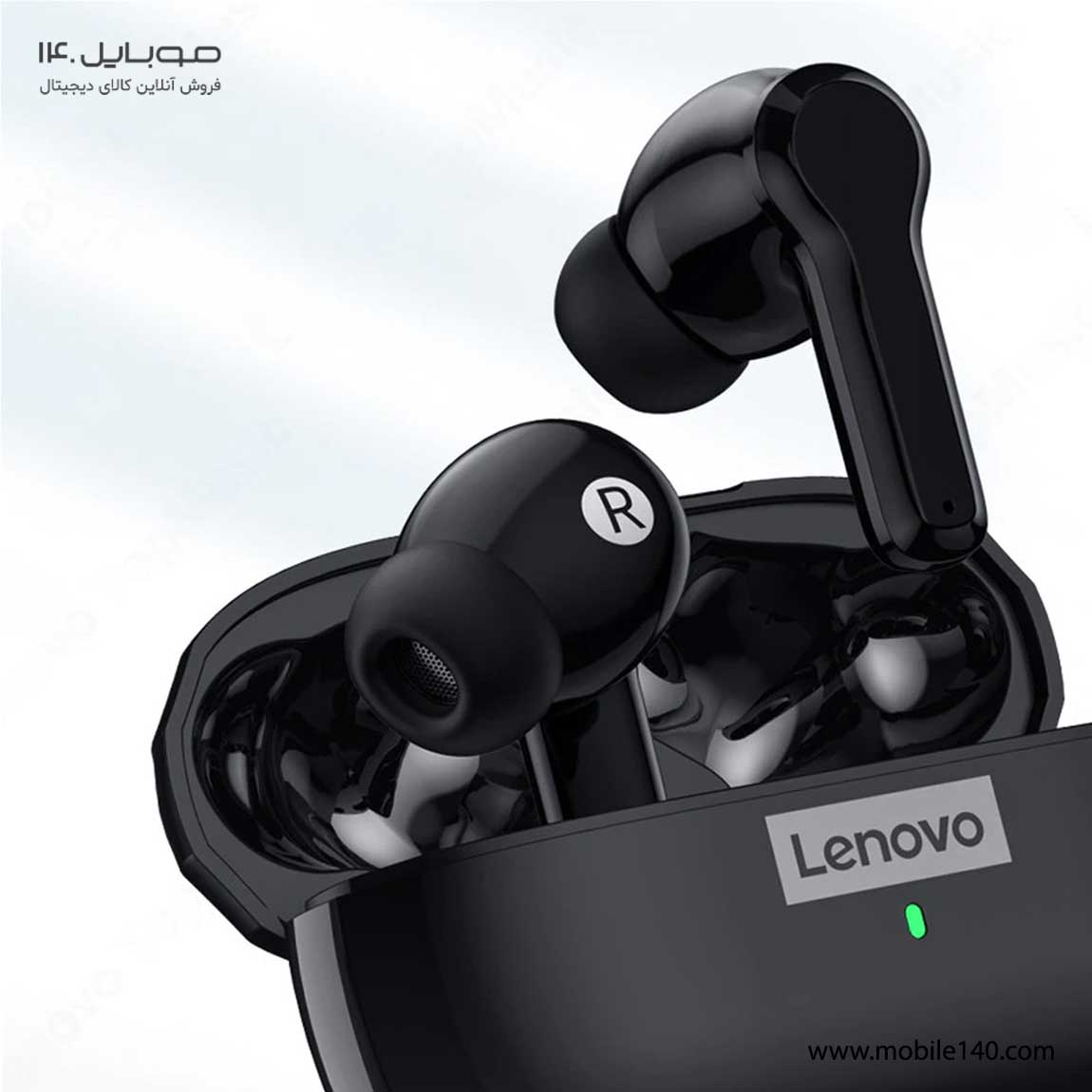Lenovo Thinkplus LivePods LP1S Bluetooth Handsfree 2