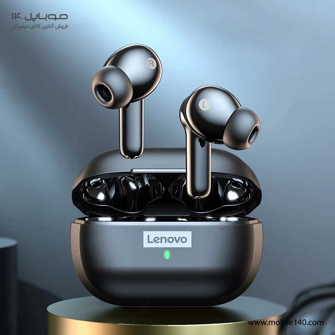 Lenovo Thinkplus LivePods LP1S Bluetooth Handsfree 3