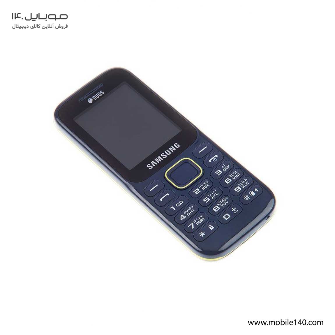 Samsung SM-B315E Mobile Phone 2