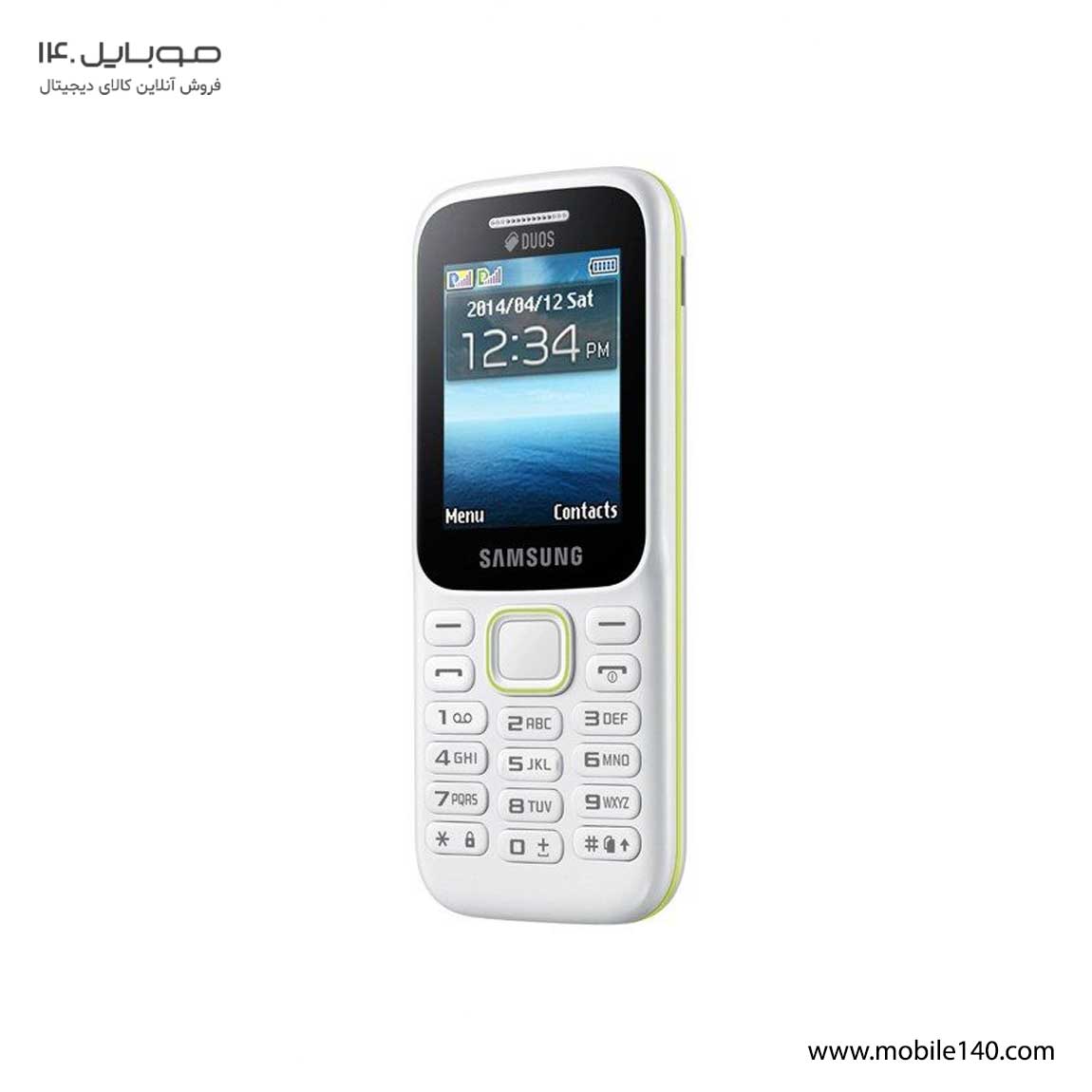 Samsung SM-B315E Mobile Phone 3