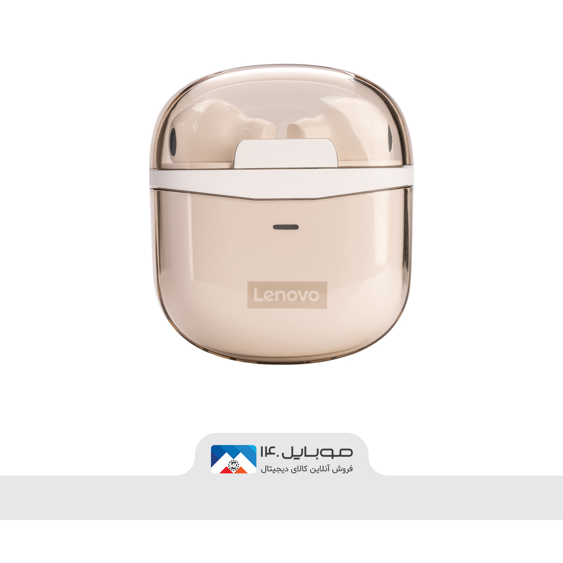 Lenovo Thinkplus Livepods XT96 Bluetooth Handsfree 1