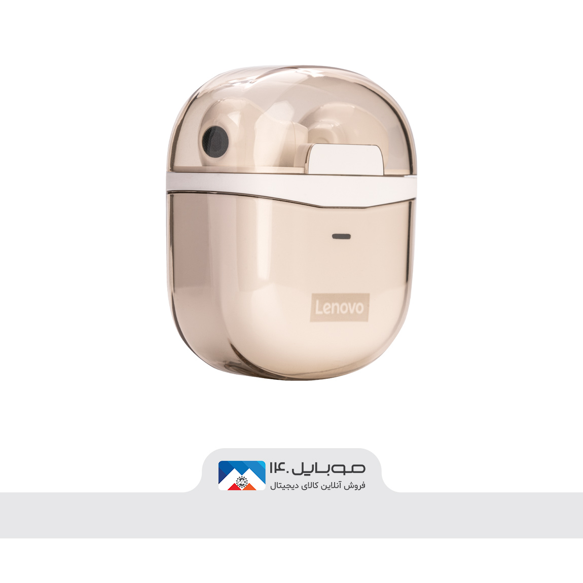 Lenovo Thinkplus Livepods XT96 Bluetooth Handsfree 7