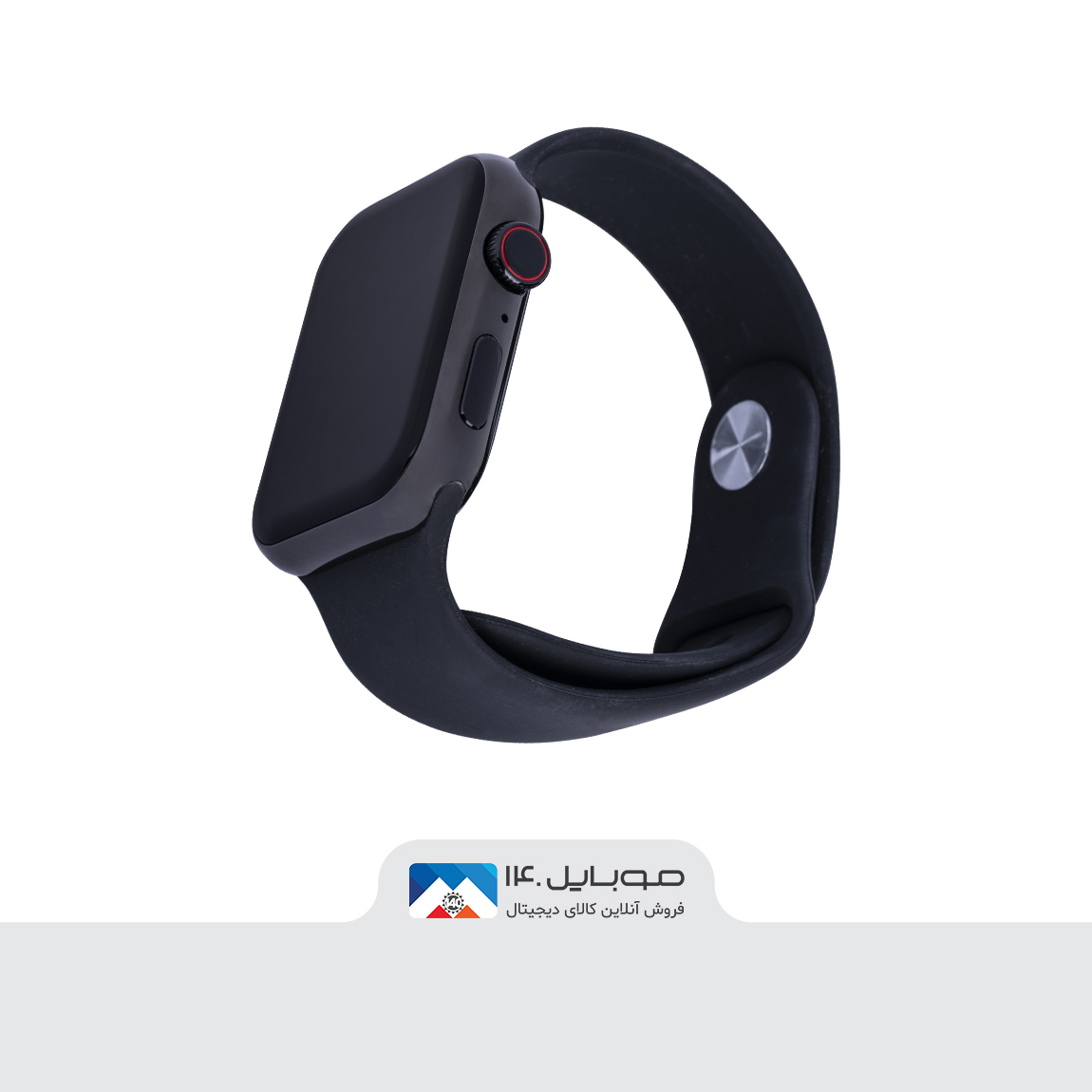 Hainoteko T85 MAX SmartWatch 3