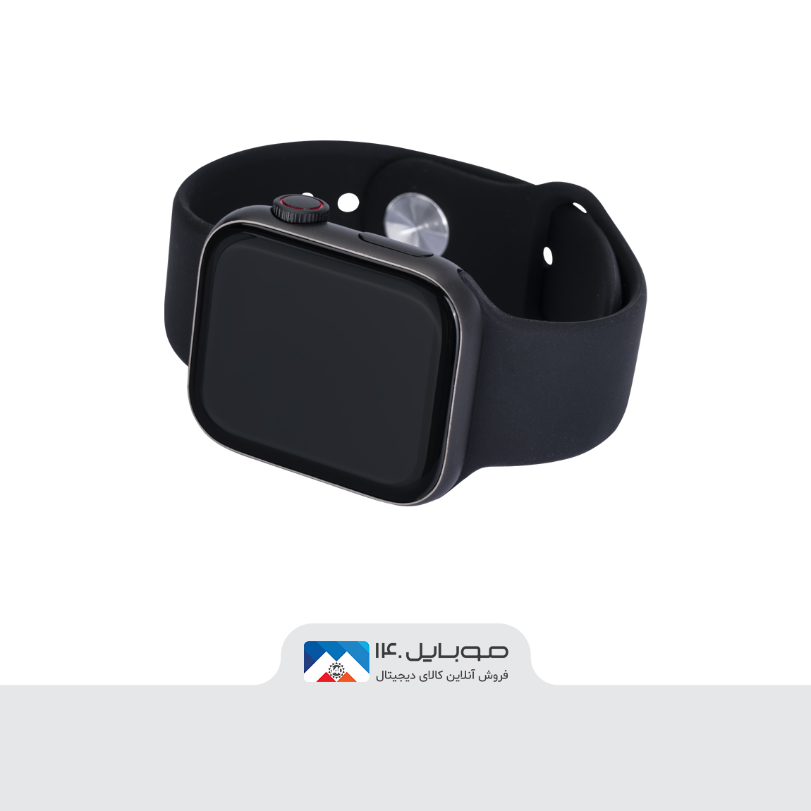 Hainoteko T85 MAX SmartWatch 4