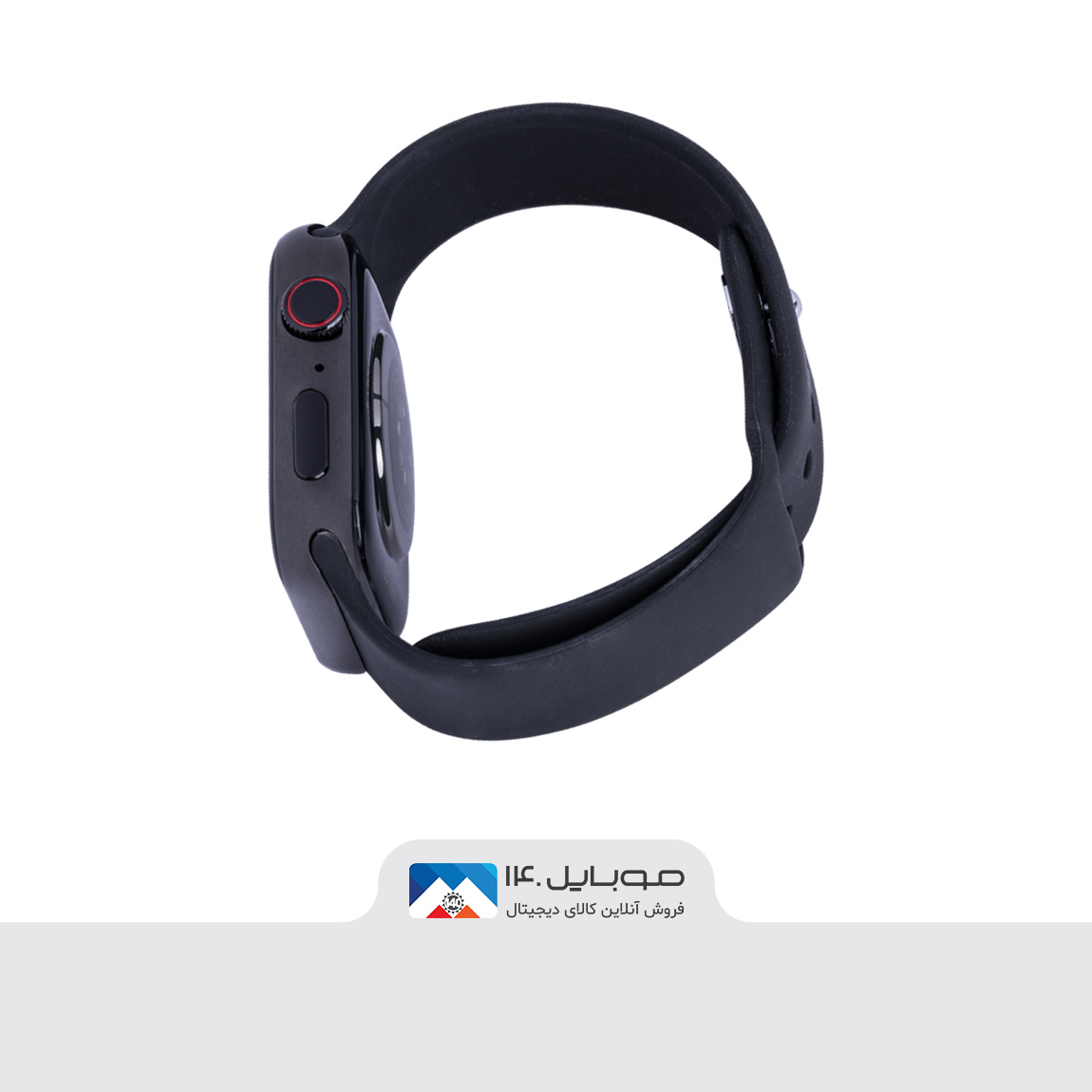 Hainoteko T85 MAX SmartWatch 5