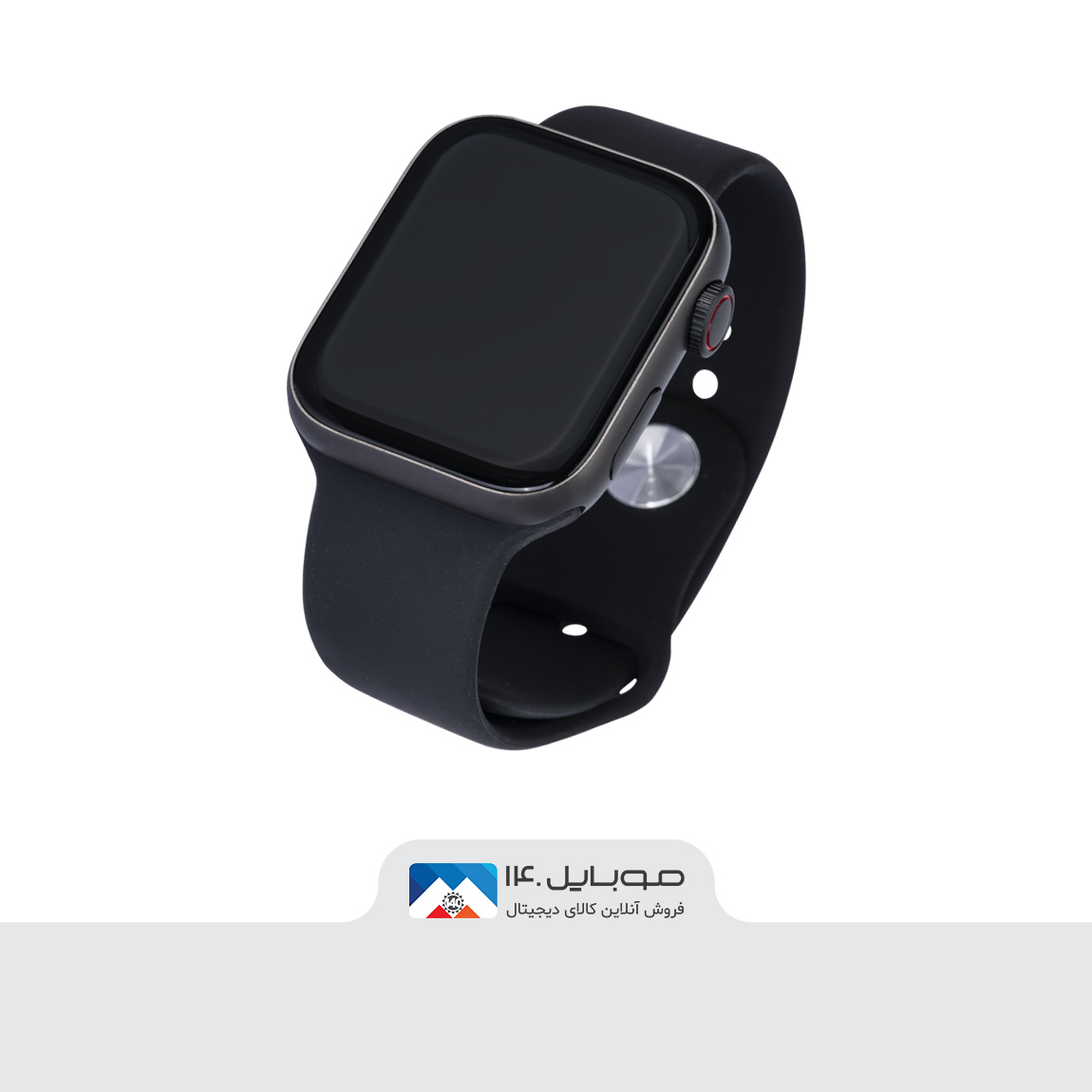 Hainoteko T85 MAX SmartWatch 6