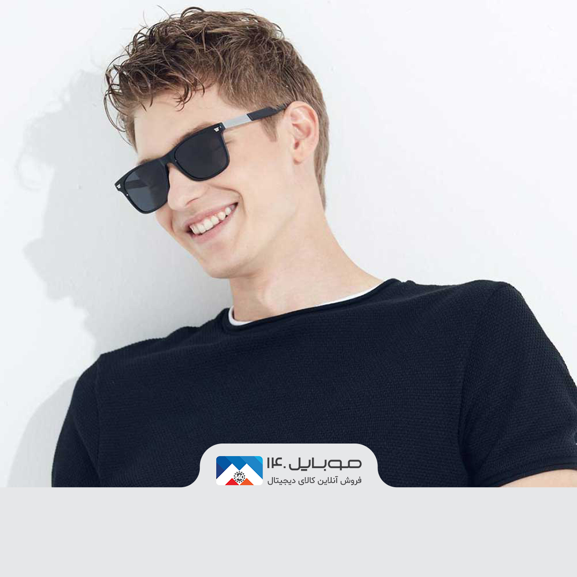 Xiaomi Turok Steinhardt Traveler SR003-0102 Sun Glasses 1