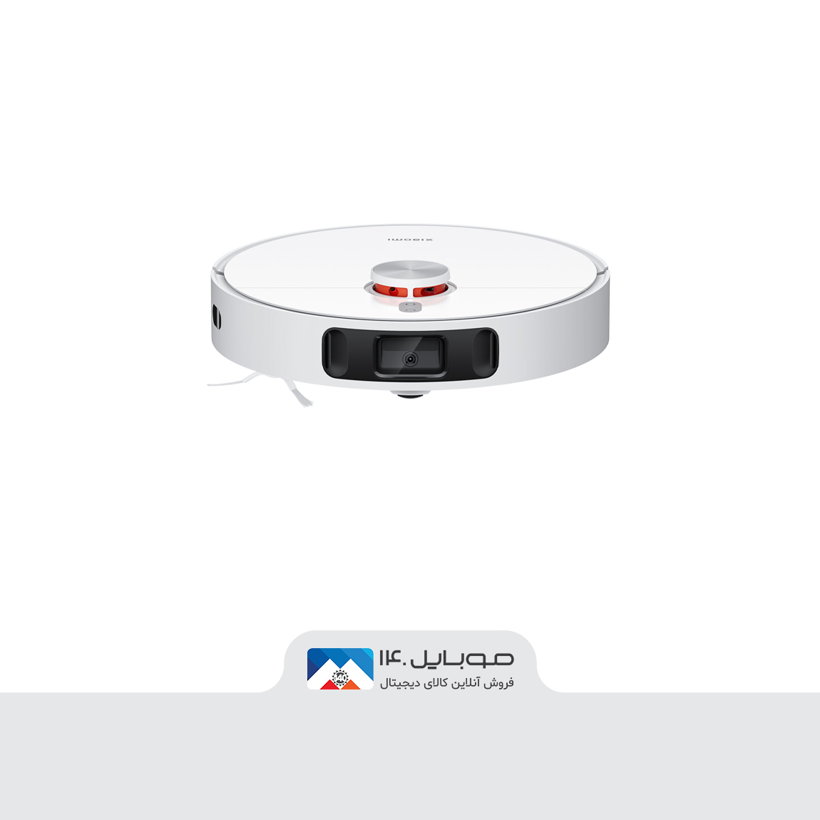 Xiaomi X10 Plus Robotic Vacuum Cleaner 3