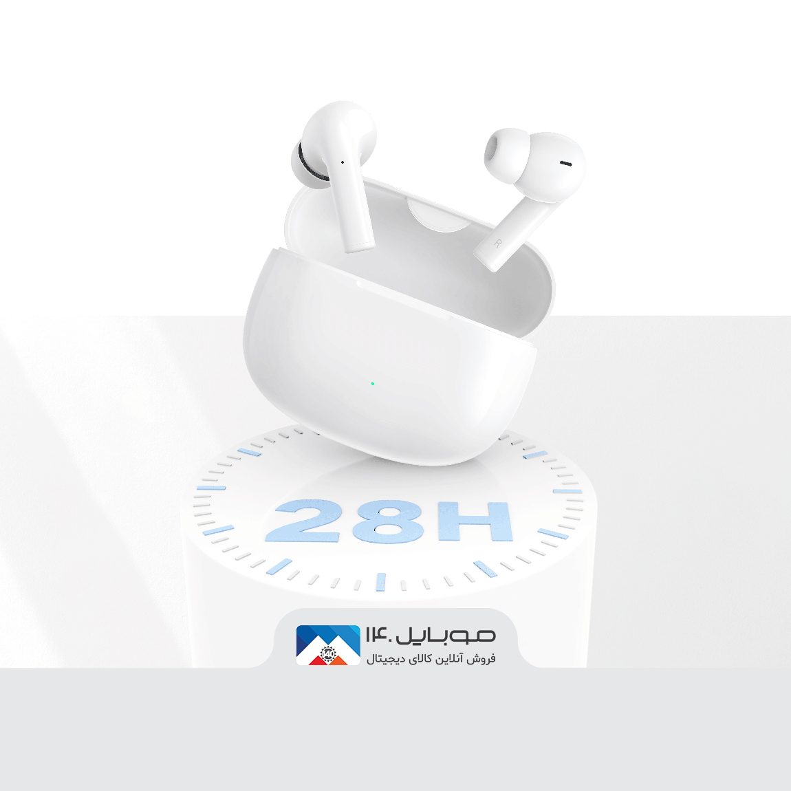 Honor Earbuds X3 Lite Bluetooth Handsfree 4