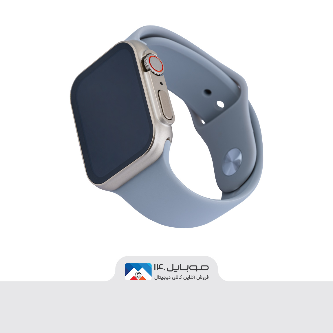 Wearfit HW8 Ultra Smart Watch 1
