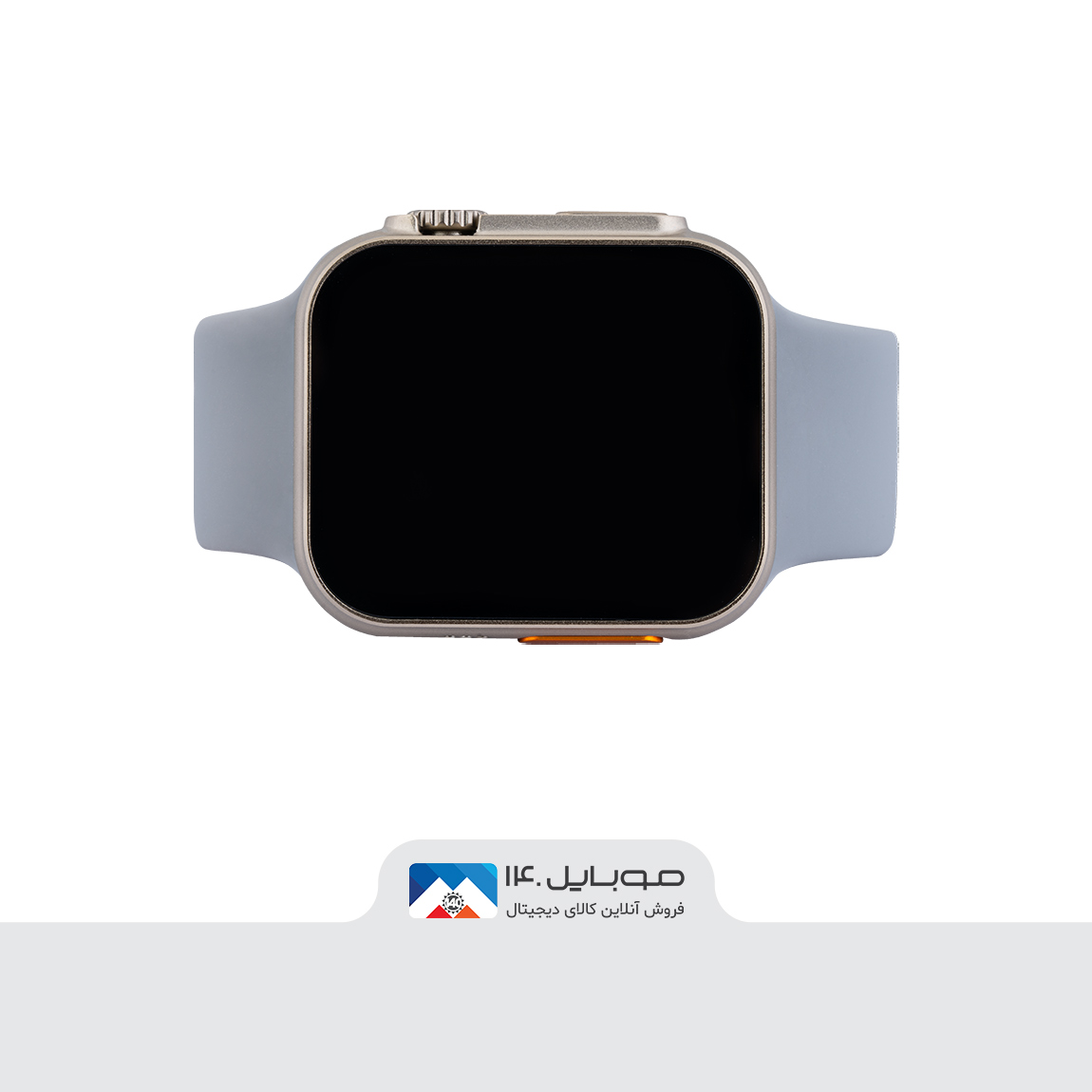 Wearfit HW8 Ultra Smart Watch 5