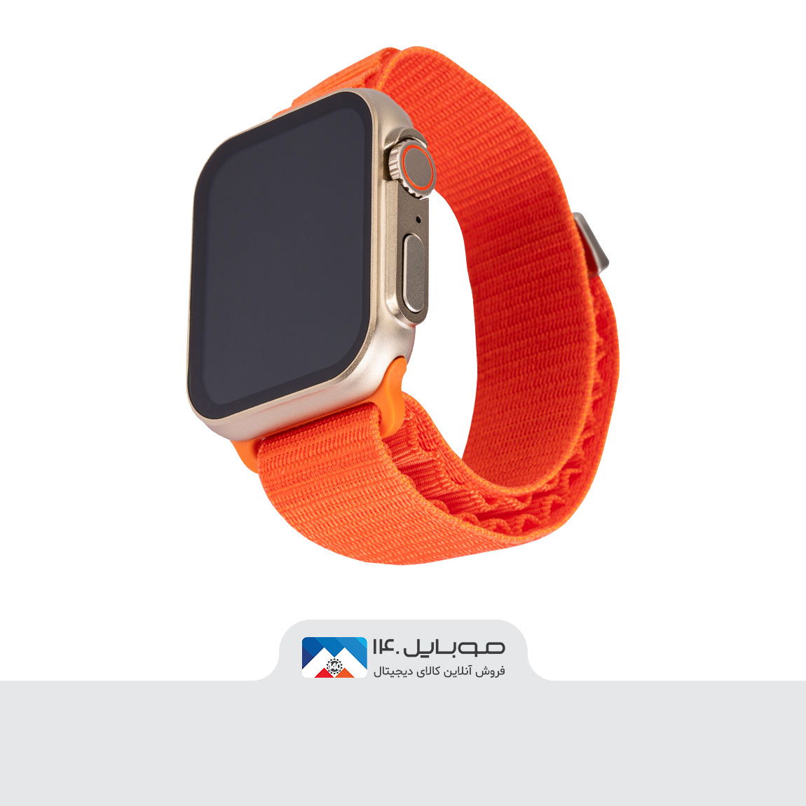 Wearfit HW8 Ultra Smart Watch 6