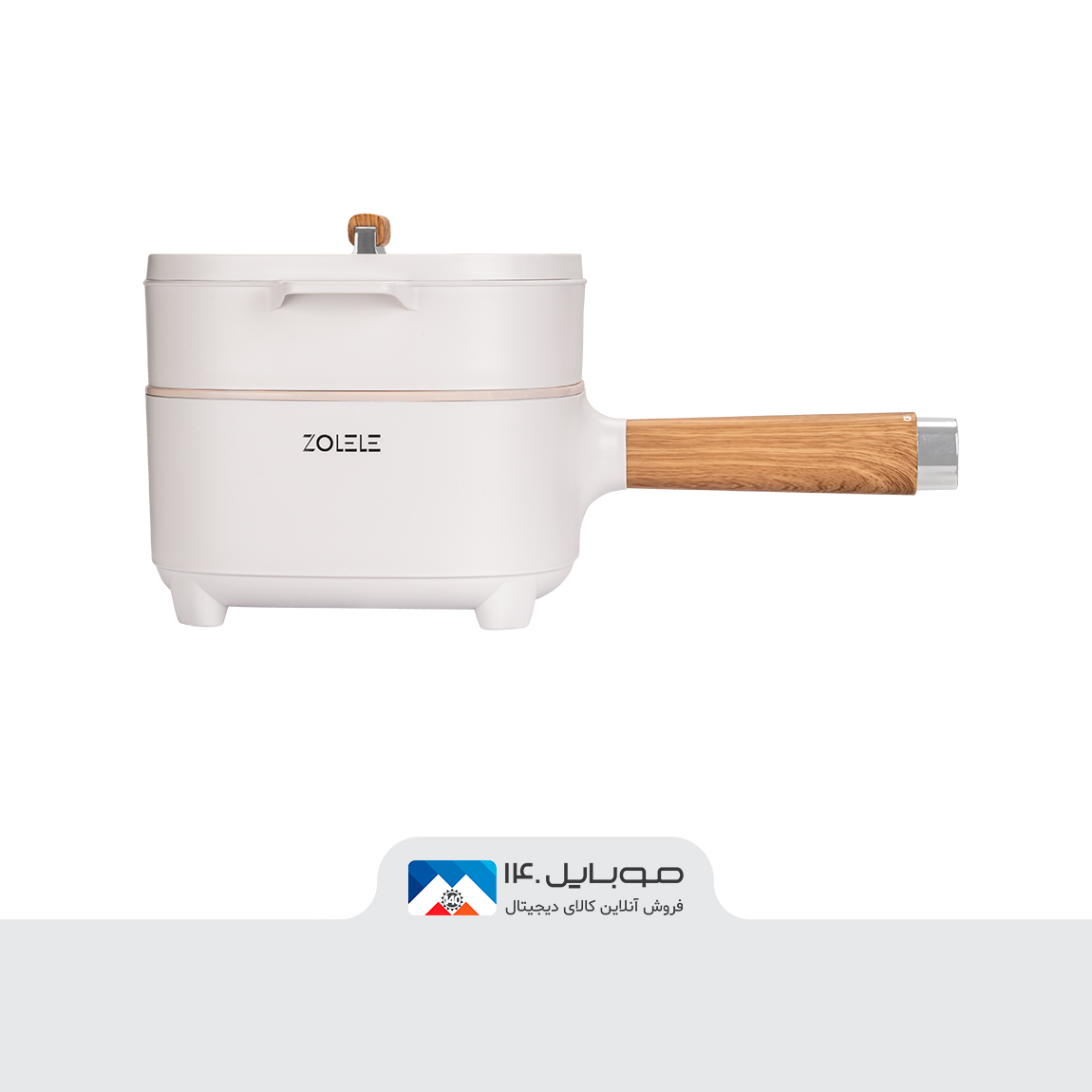 Xiaomi Zolele ZC306 Multi function pot 1