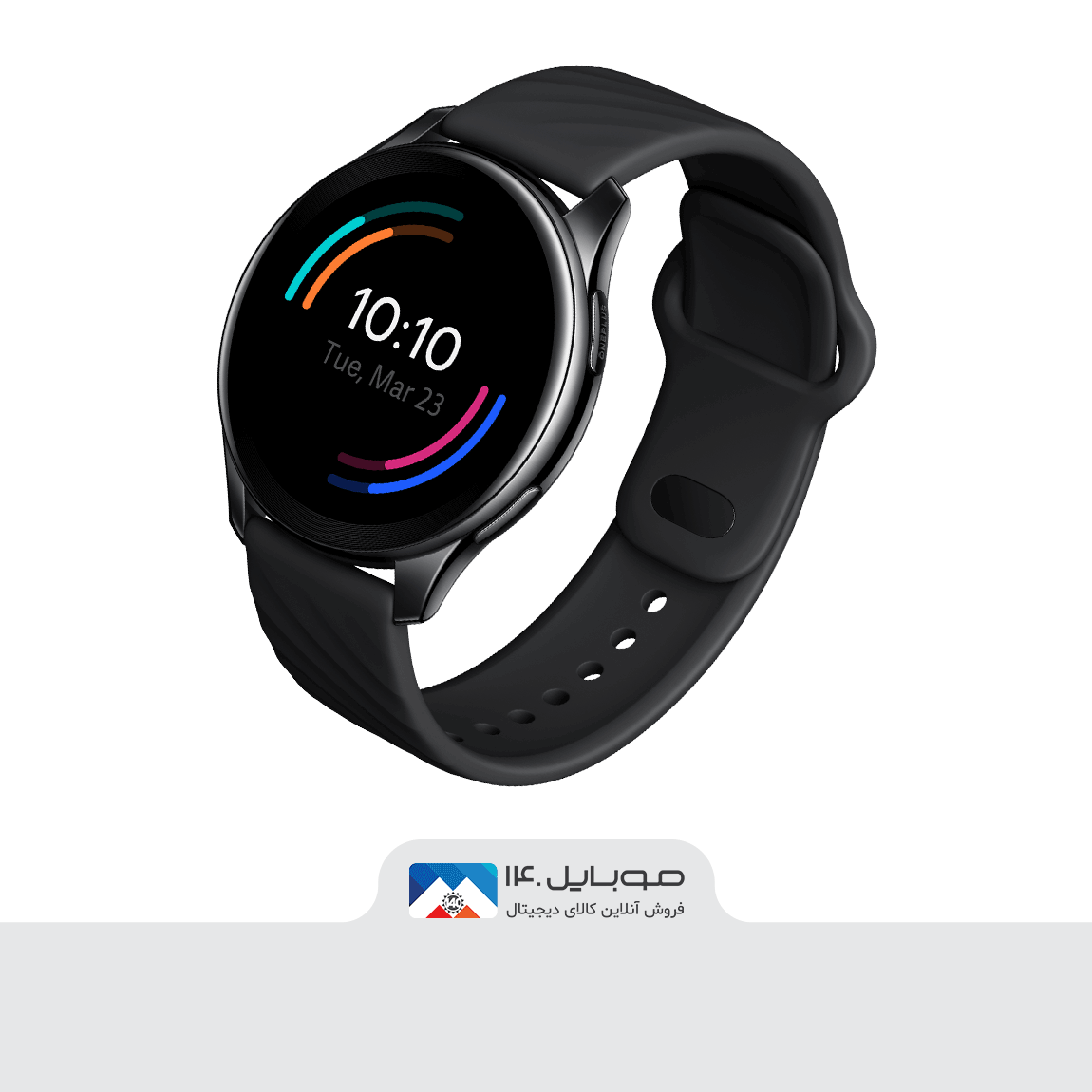 Hainoteko RW-10 Smartwatch 1