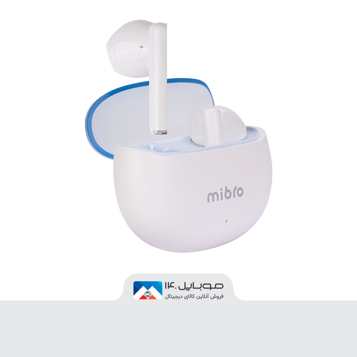 Mibro Earbuds 2 Bluetooth Handsfree 1