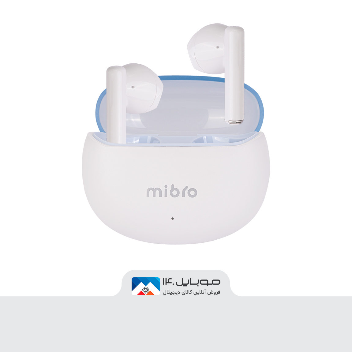 Mibro Earbuds 2 Bluetooth Handsfree 6
