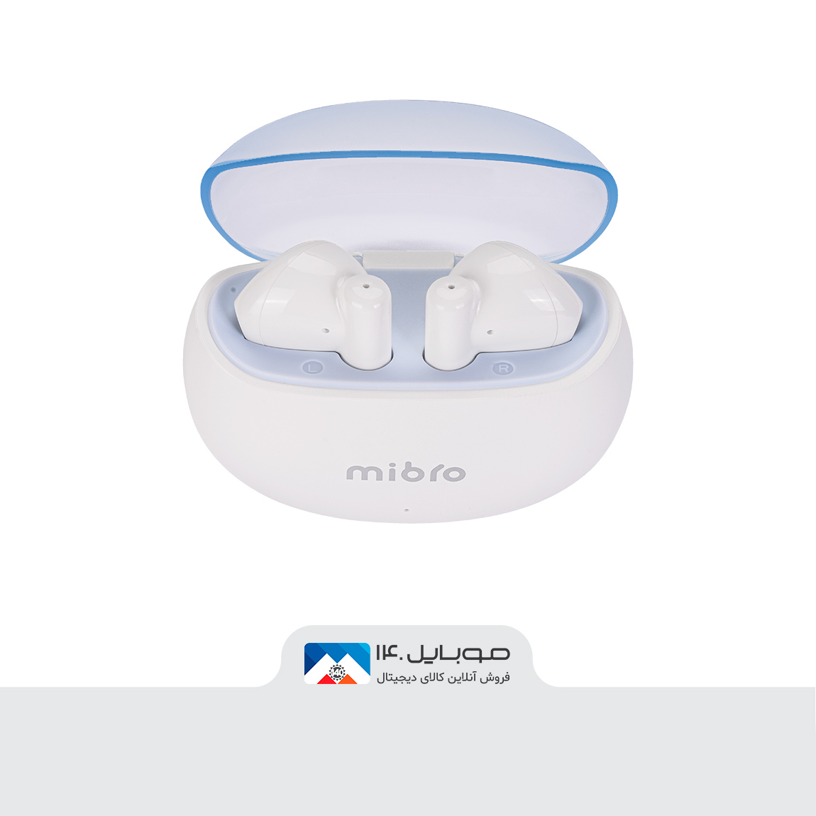 Mibro Earbuds 2 Bluetooth Handsfree 8