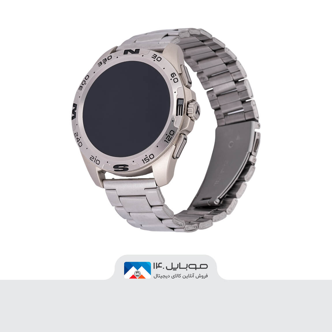 Hainoteko RW-23 Smart Watch 4