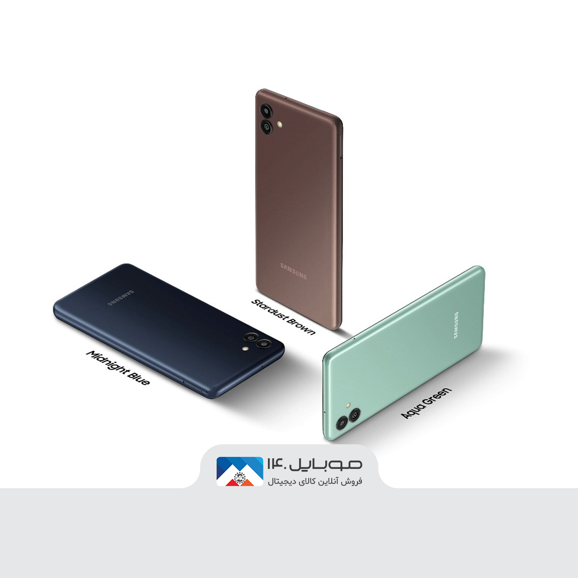 Samsung-Galaxy-M13-128GB-Ram-6GB-Mobile Phone-5G 1