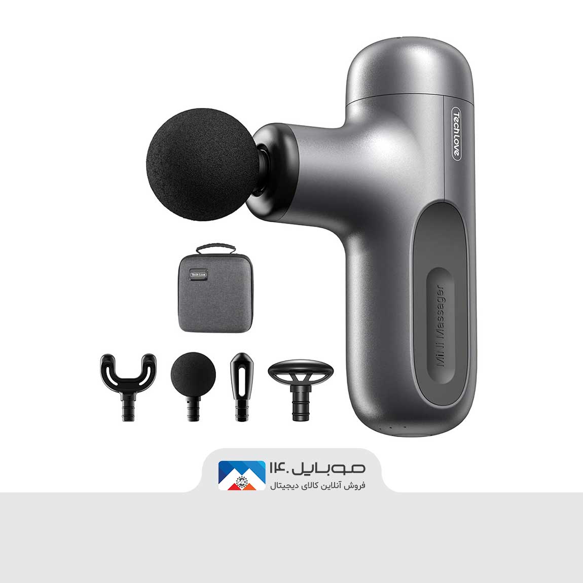 Xiaomi Tech love TL2001 Smart Massager 1