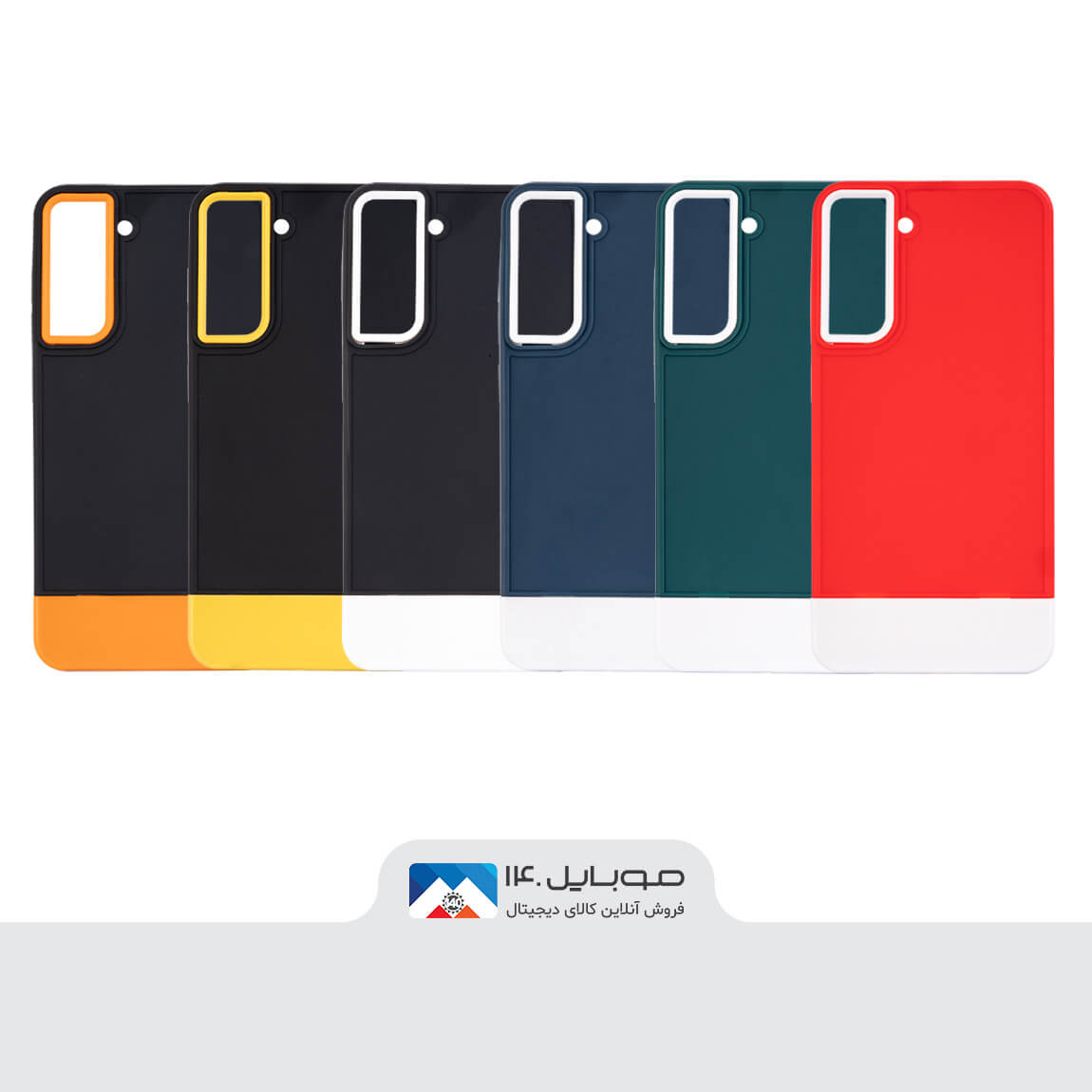 Unique Case For Samsung Galaxy S21 FE Original 5