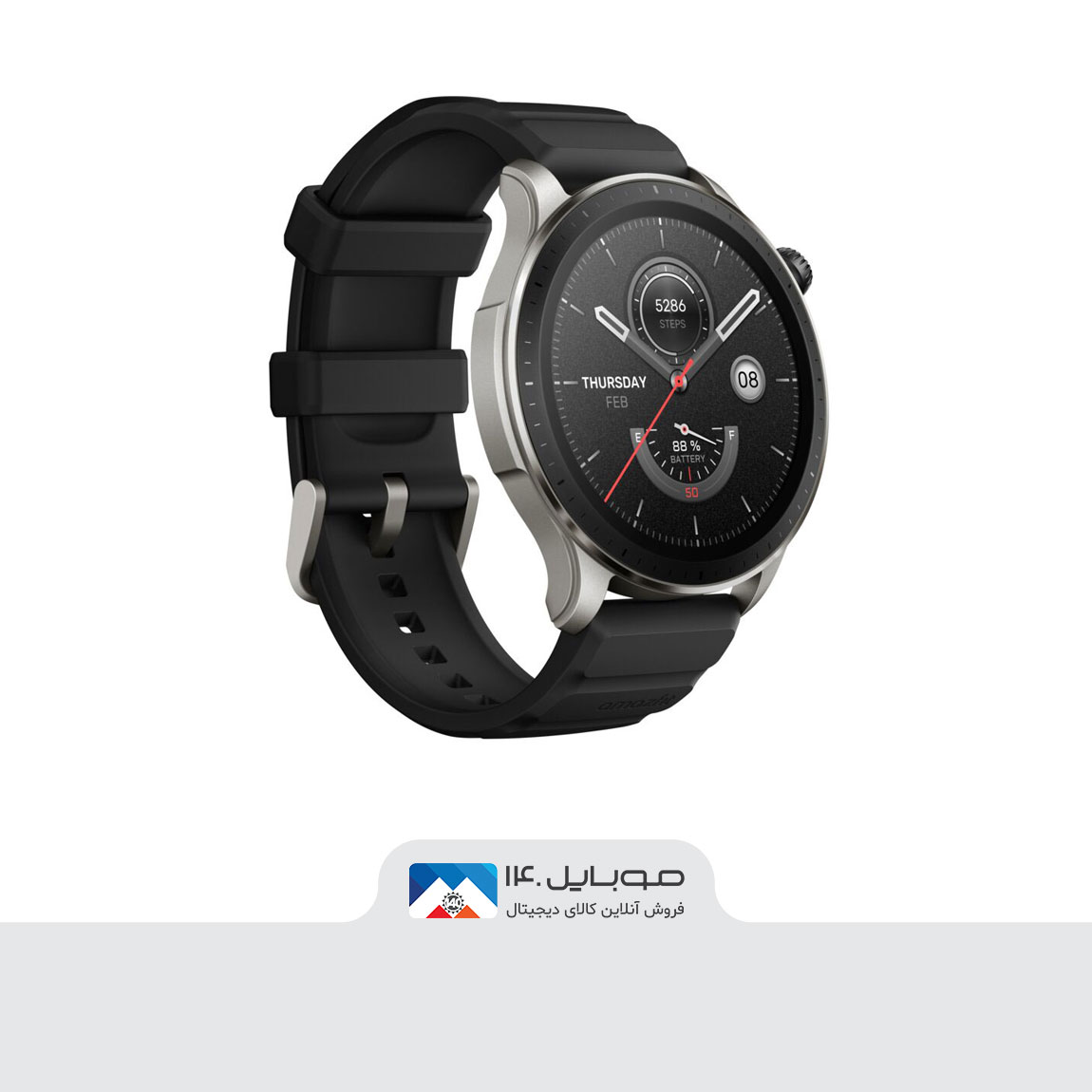 Amazfit GTR4 Smart Watch 1