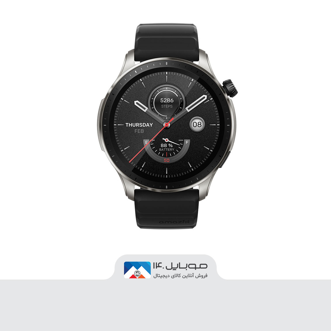 Amazfit GTR4 Smart Watch 2