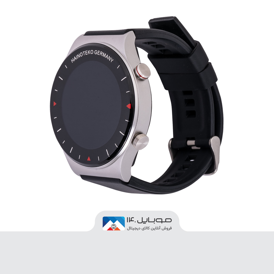 Hainoteko C5 Smart Watch 6