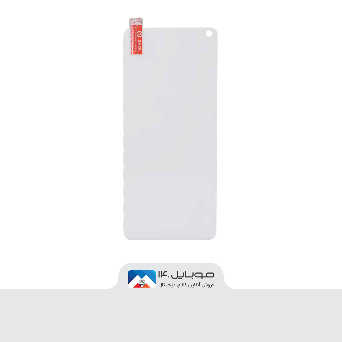 Pack of Original Cover And Glass For Doogee N30 2