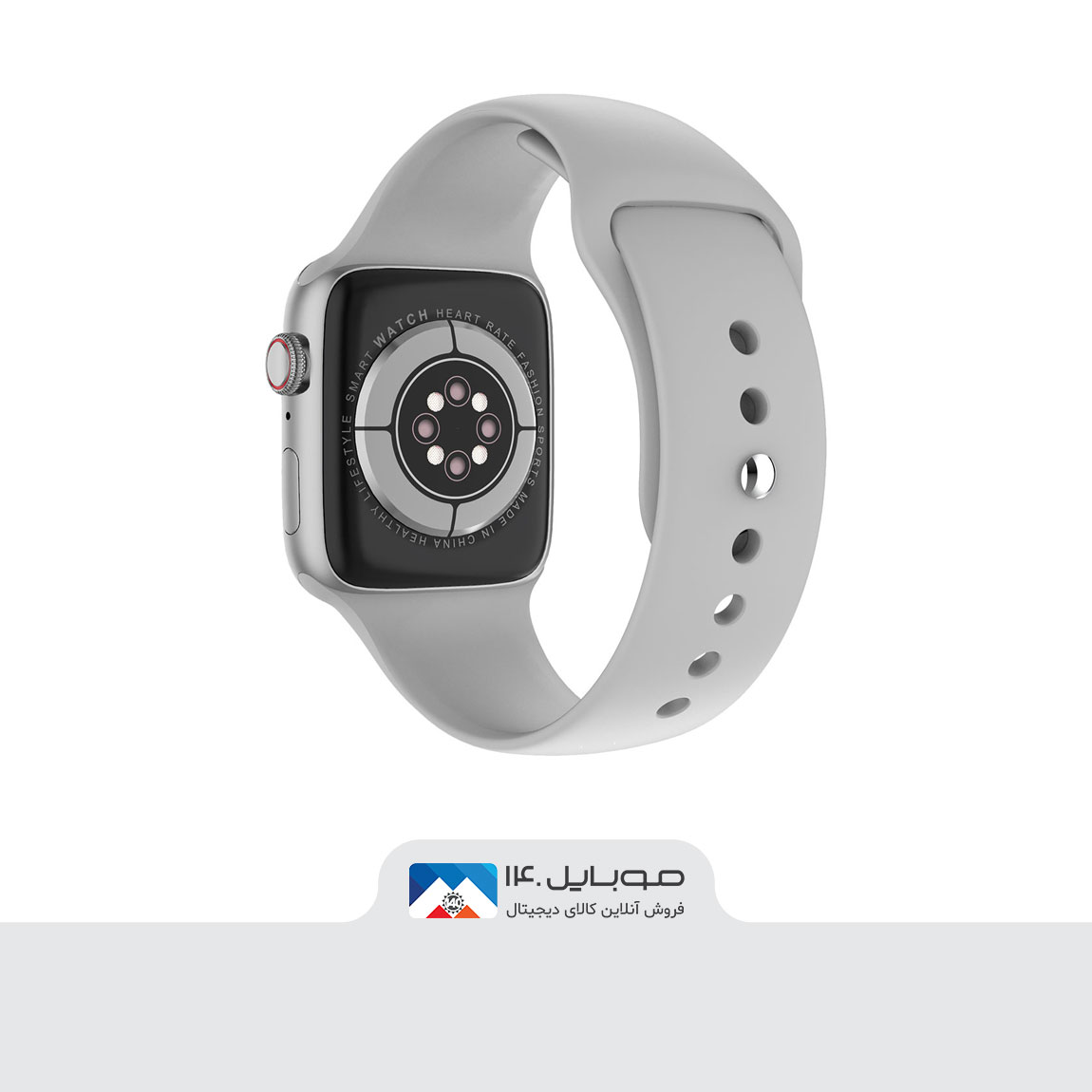 DT NO.1 7 Max Smart Watch 2